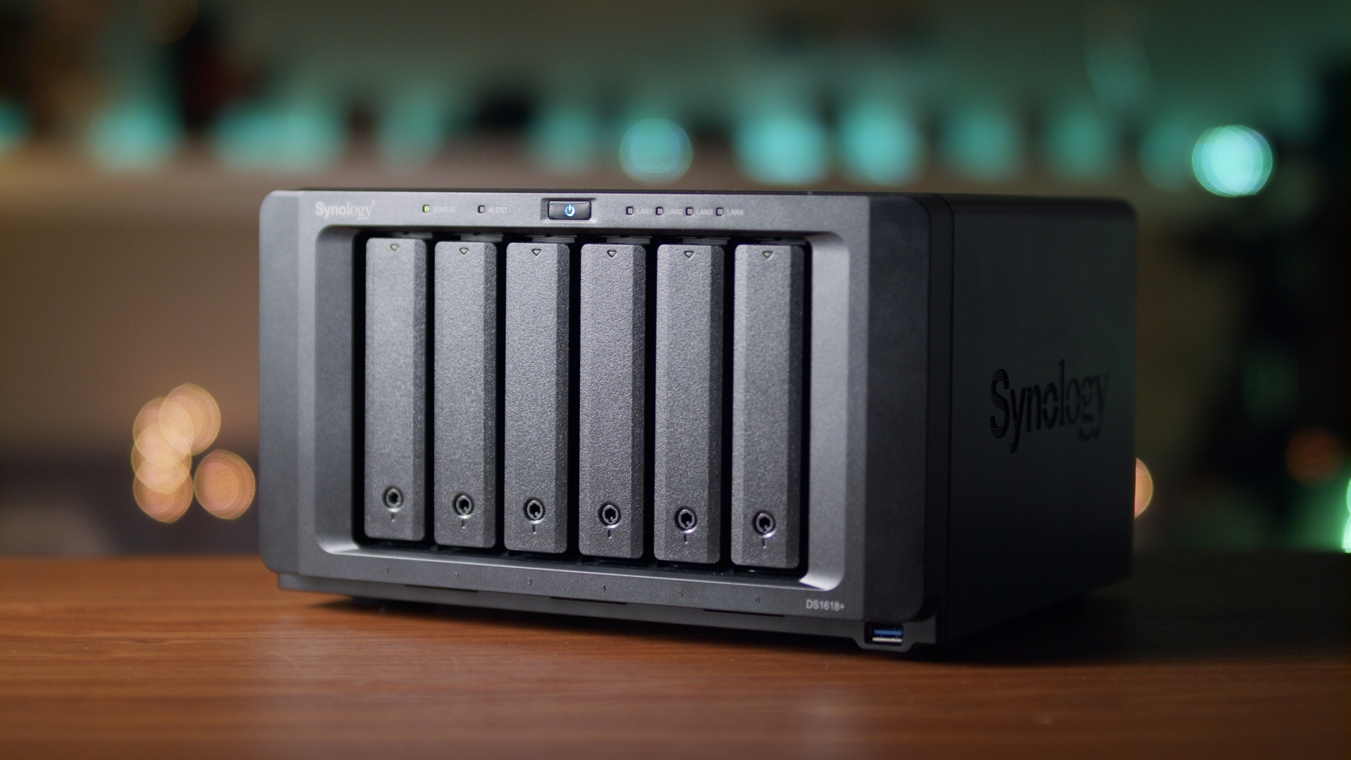 Protéger son NAS Synology avec OpenVPN et le pare-feu