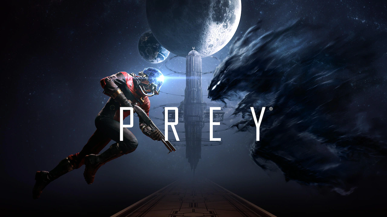 Prey (2017) Any% — 06:52.49 (PB)