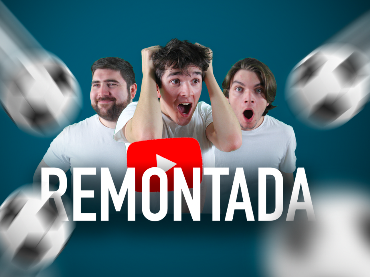 Remontada
