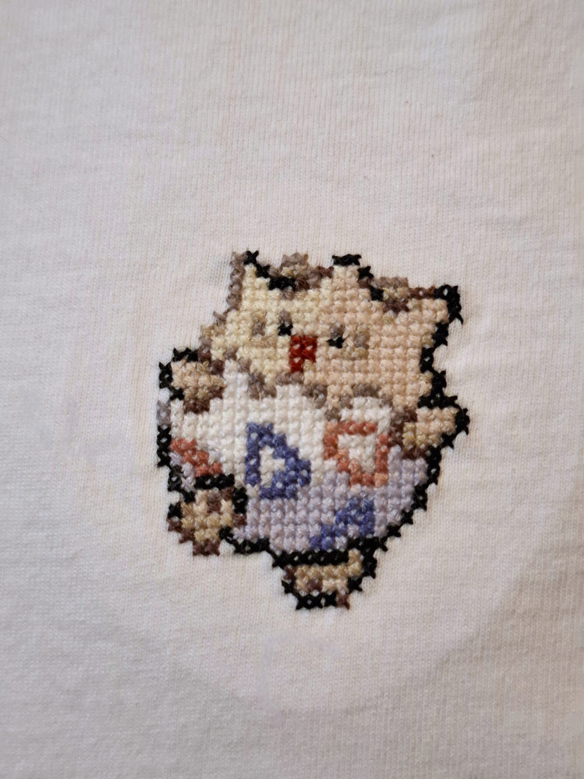 Pokémon T-shirt — Togepi